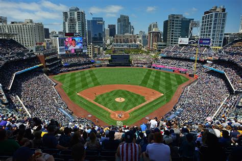 Baseball Stadium