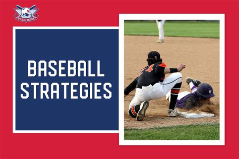 Baseball Strategy and Tactics