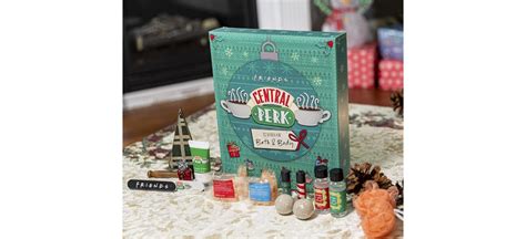 Bath Advent Calendar Reviews