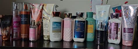 Tips for Using Bath & Body Works Advent Calendar