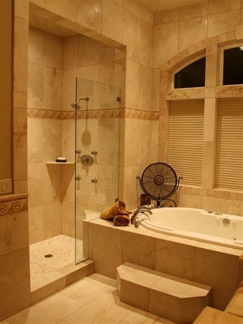 Bathroom design for a relaxing and rejuvenating space