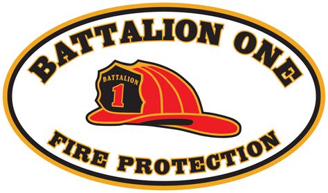 Battalion One Fire Detection System