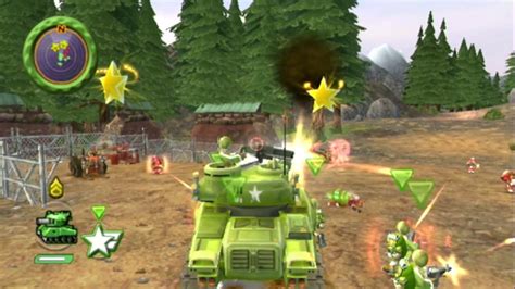 Battalion Wars 3 multiplayer features