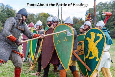 Battle of Hastings