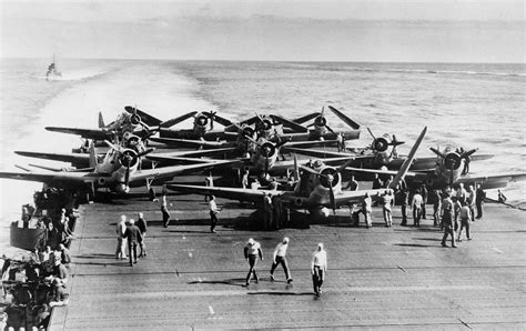 The Battle of Midway was a pivotal battle in World War II