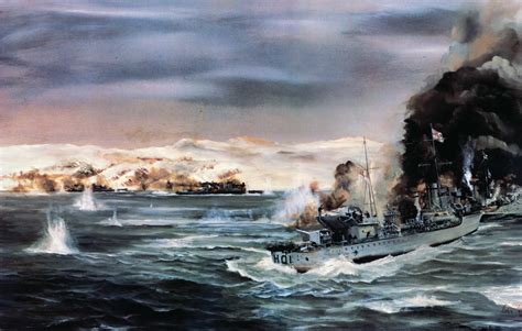 Battle of Narvik