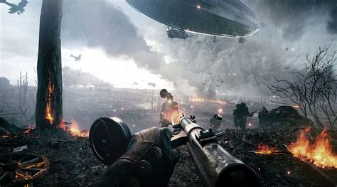 Battlefield 1 gun 6