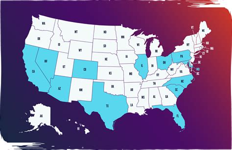 Battleground States 2024