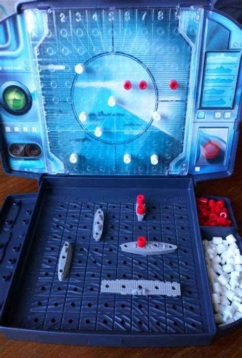 Giant Battleship Game Strategy