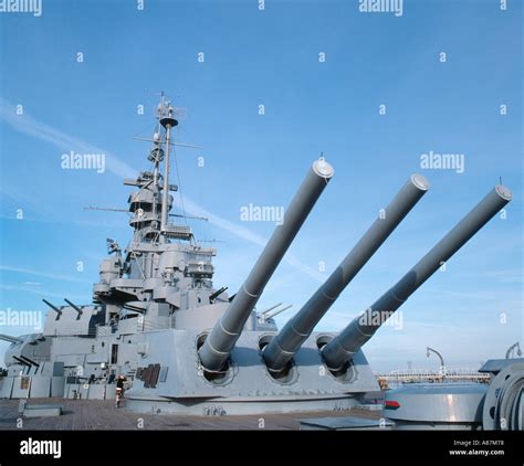 Battleship Guns 2