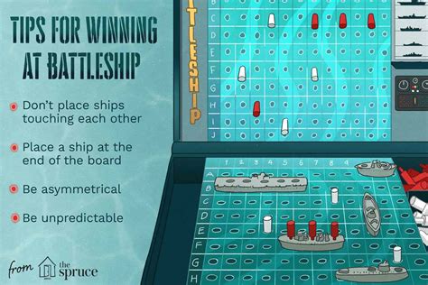 A guide to identifying Battleship ship pieces