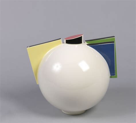 Bauhaus ceramics, which were characterized by the use of bold and innovative colors, had a profound impact on the development of modern ceramic design