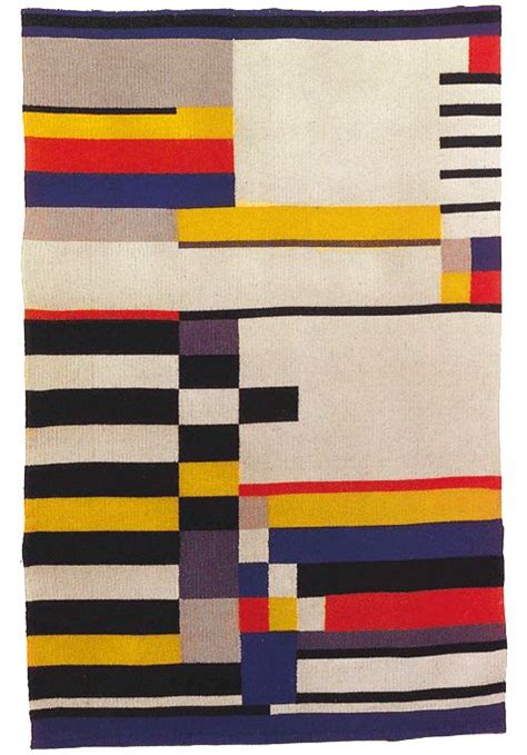 Bauhaus textiles, which were characterized by the use of bold and innovative colors, had a profound impact on the development of modern textile design