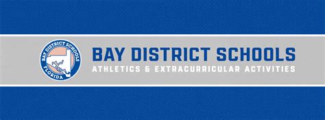 Bay District Schools Extracurricular