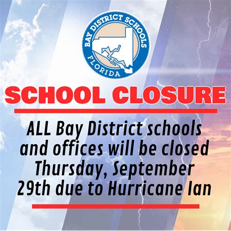 Bay District Schools Staying Up-to-Date