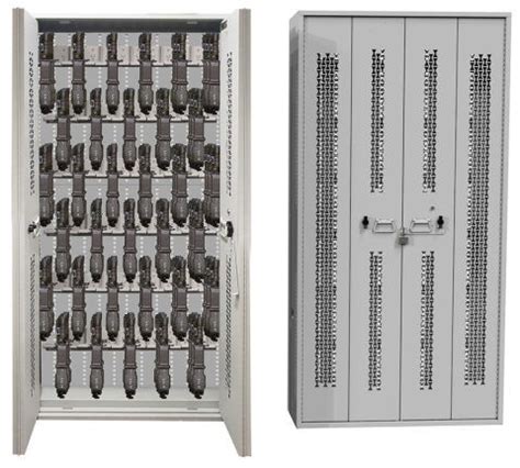 Bayonet Storage