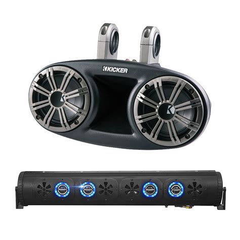 Tape Tech Bazooka Sound System Review