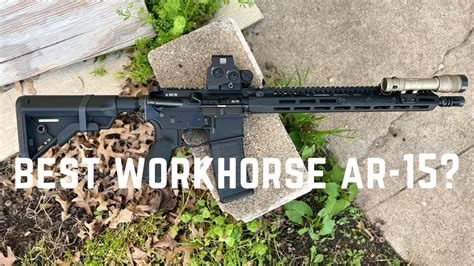 BCM RECCE 16 Upgrades