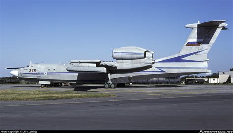 Beriev Be-40 Albatross