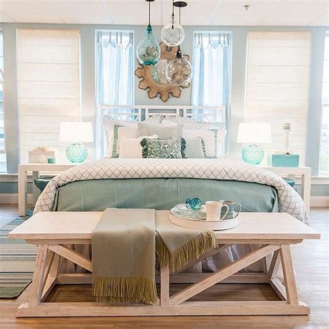 Coastal Beach Color Palette Inspiration