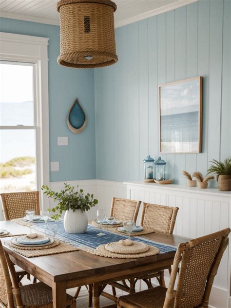 Beachy Keen Color Palette