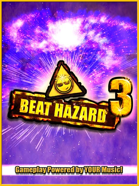 Beat Hazard UI 1