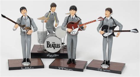 Beatles collectibles