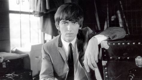 George Harrison