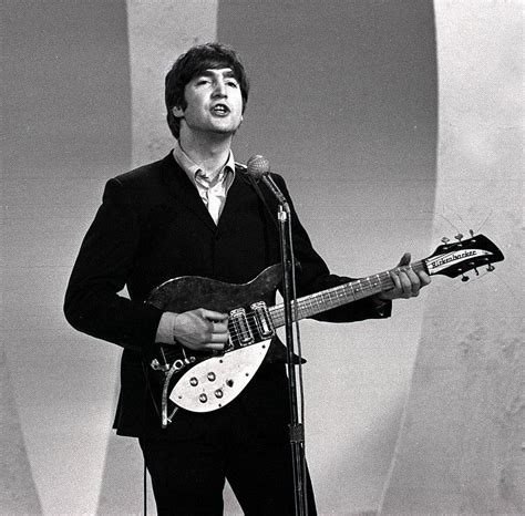 John Lennon