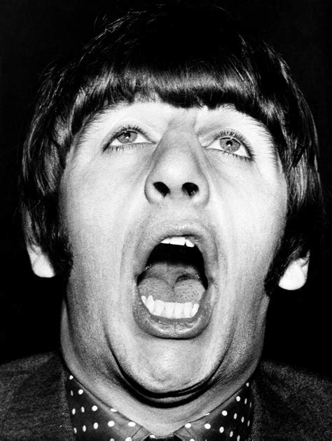 Ringo Starr