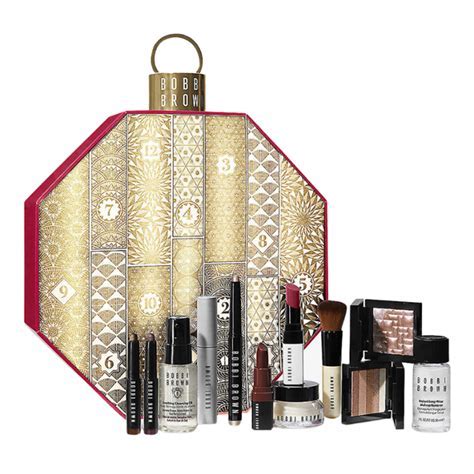 Beauty Advent Calendar Ideas