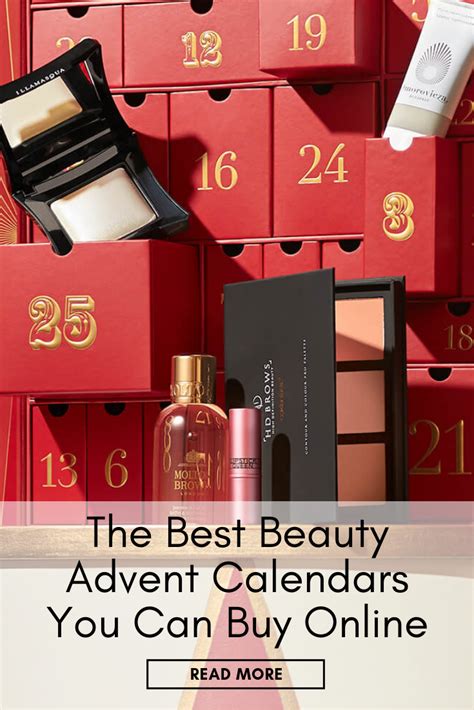 Beauty Advent Calendar