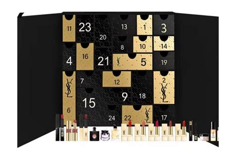 Beauty Advent Calendars