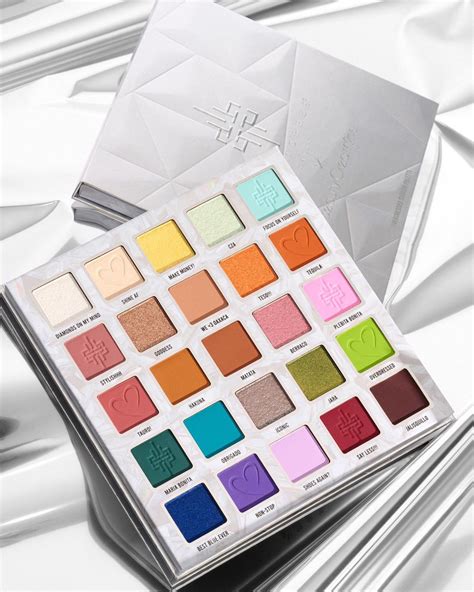 Beauty Creations Palette Image