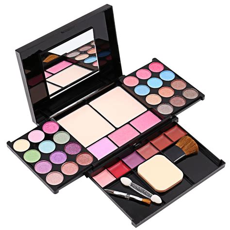 Beauty Palettes