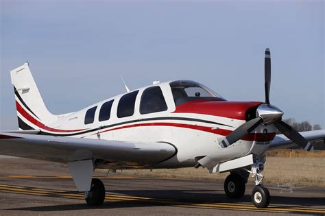 Beechcraft Bonanza G36