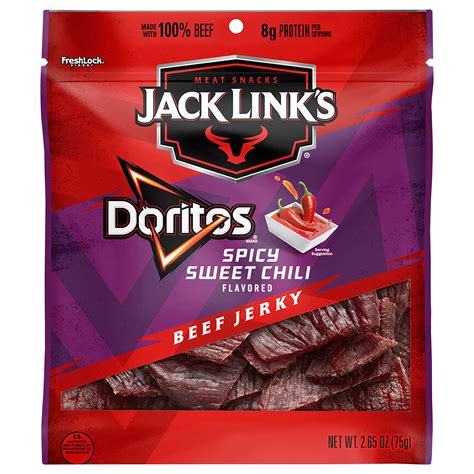 Beef Jerky Flavors