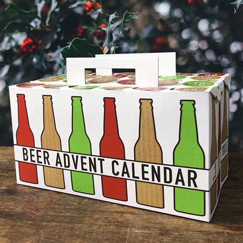 Beer Advent Calendar 1