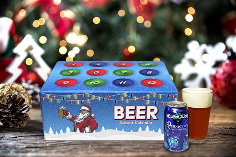 Beer Advent Calendar 5