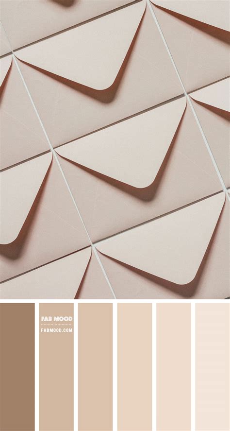 Beige Color Palette 8