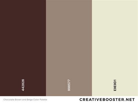 Beige Color Palette 9