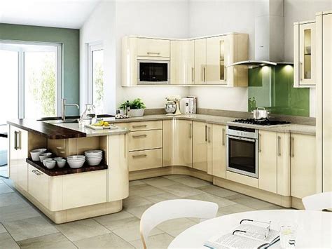 Beige kitchen ideas