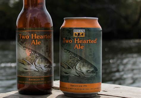 Bell's Two Hearted Ale