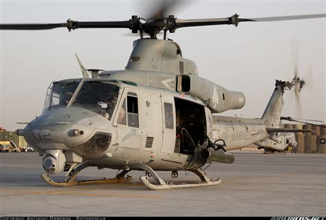 Bell UH-1Y Venom