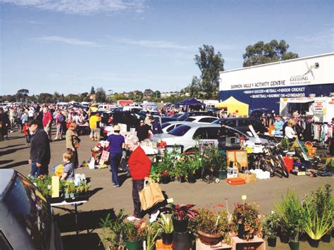 Belmont Markets