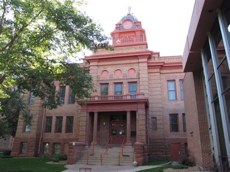 Beltrami County Court