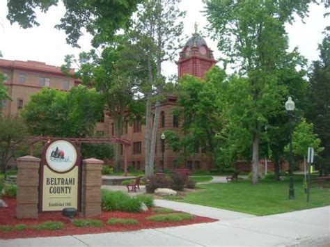 Beltrami County Court Calendar Schedule FAQs