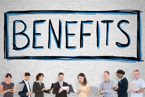 Benefits for Businesses and Professionals