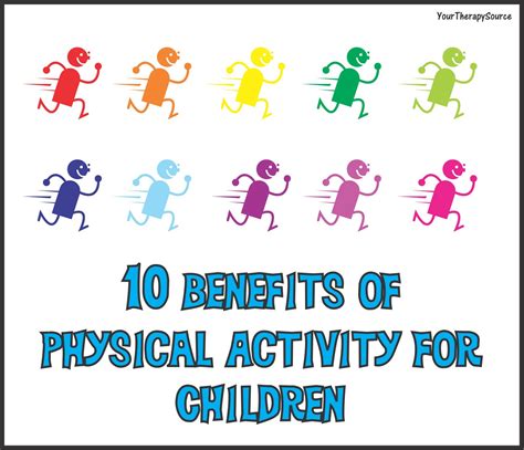 Benefits for Children