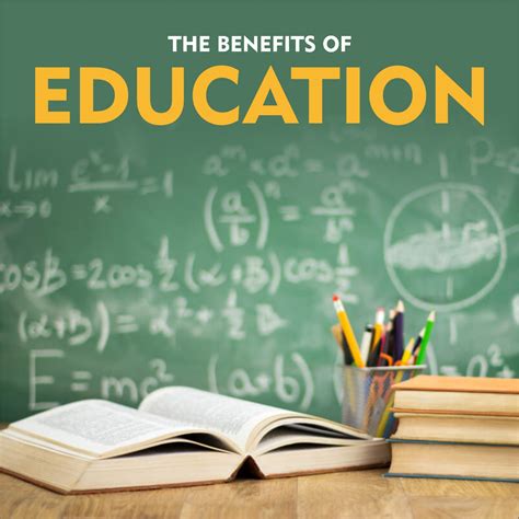 Benefits for Educators